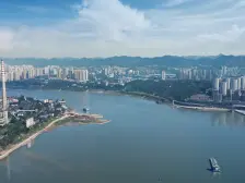 李家沱 一曲晴江三房60万