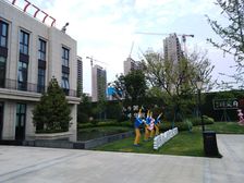 儒辰璟宸府电梯洋房 大宽厅 3室2厅 品质小区