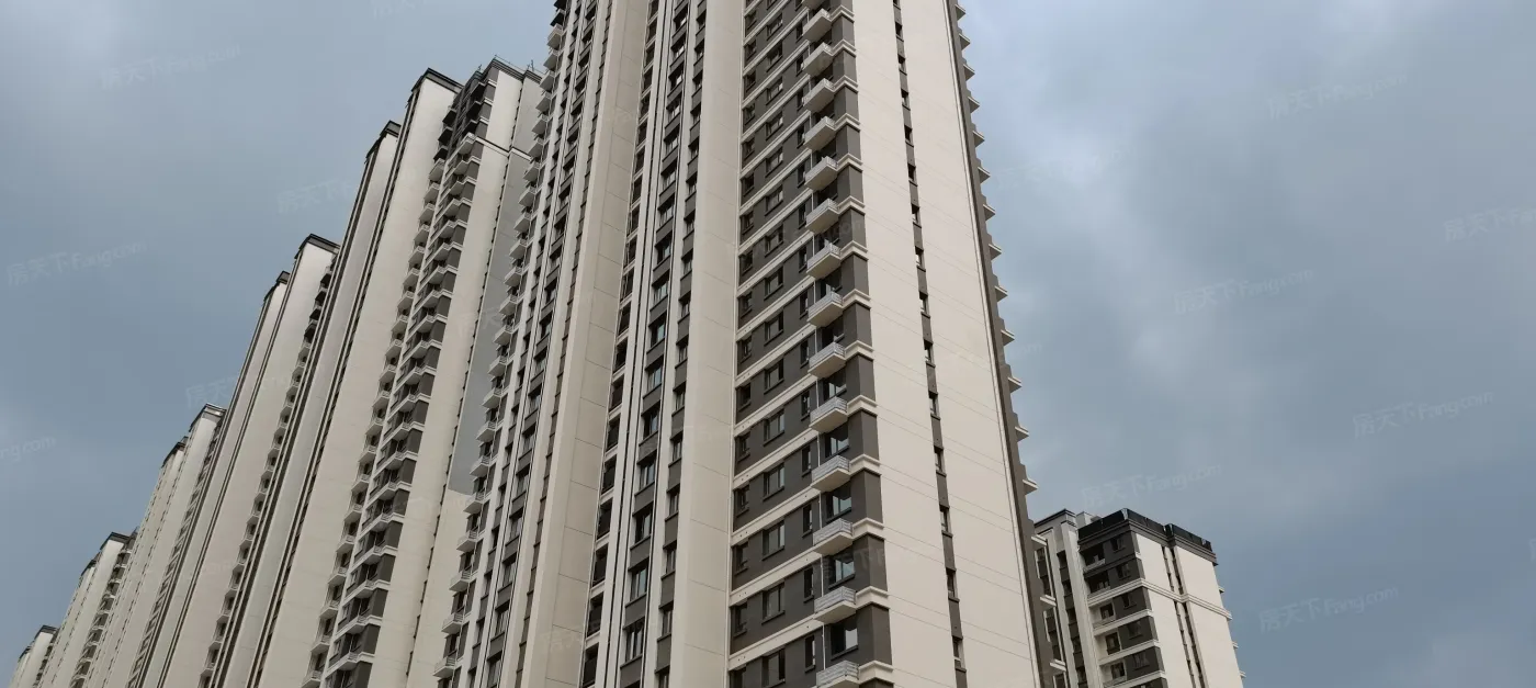 中海·半山湾畔-济南房天下