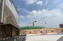 彭州万达广场实景图
