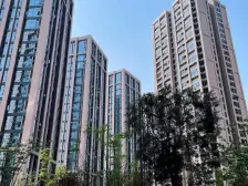 华熙LIVE023 2室1厅 南 北