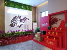 大宽厅洋房,带三个车位,好楼层视野开阔