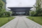 小区环境4