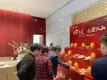 新城·云昱江山活动现场