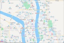 鸿福汇锦里[柳北]
