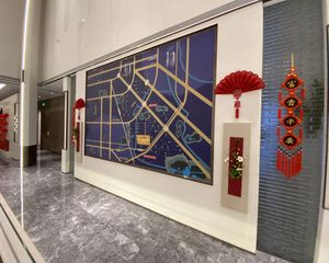 路劲·御合院3室2厅南北