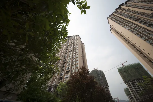 银翔城怎么样:现在价格为5555元/平.-重庆房天下楼盘点评