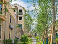 清水洋房,格局未变动,根据自己喜好设计装修,环境好