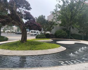 中弘·泊金湾3室2厅南北
