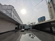 电梯洋房 带装修 位置安静 环境好 居住舒适