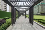 小区环境3