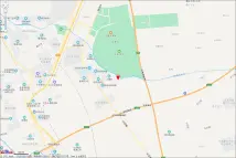 首城南湖璟院电子地图