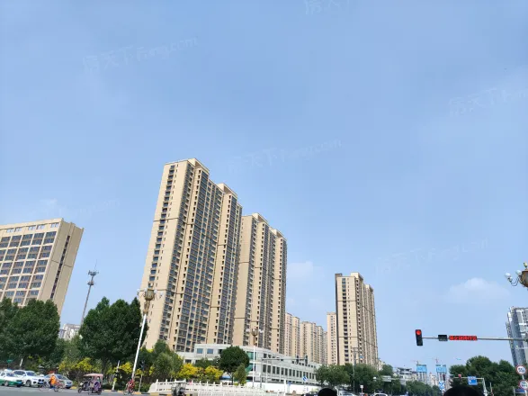 【衡水紫金广场小区,二手房,租房】- 衡水房天下