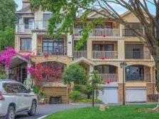 白云湖大四房,户型端正,采光好