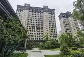 小区环境1