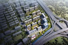 悦达交投玖玺台[亭湖]