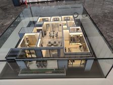 精装跃地下室大花园采光充足视野开阔户型方正配套成熟