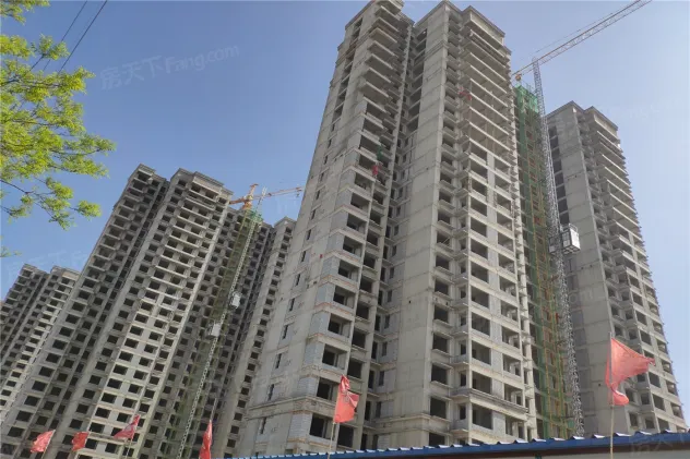 伯益公园府怎么样:开发商的口碑还不错,户型.-大同房天下楼盘点评