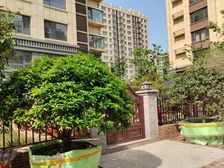 翡翠花漾 4室2厅 东南