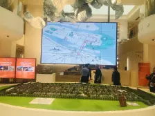 东滩云墅联排中间套,带地下室带车位,快冲鸭!!