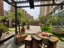 翡翠花漾 3室2厅 南 北