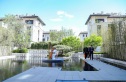阳光城京悦府实景图