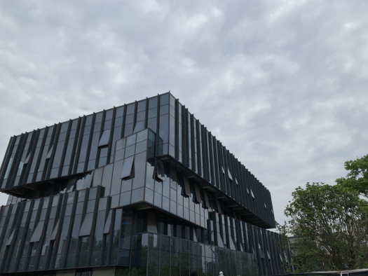 悦荟天地周边配套