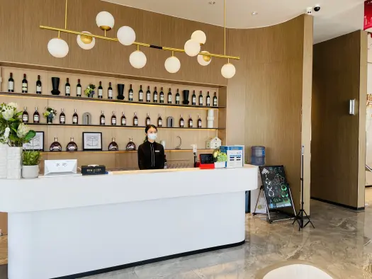 四平碧桂园名门时代实景图