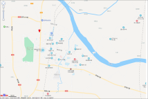 东泰·汨罗壹号电子地图