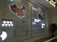 金科公园九墅中叠墅,带车位,适合大家庭居住,随时看