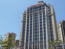 万邦中心1室1厅北