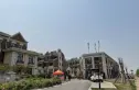 沁芳苑实景图