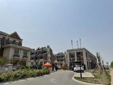 别墅洋房采光好随时过户