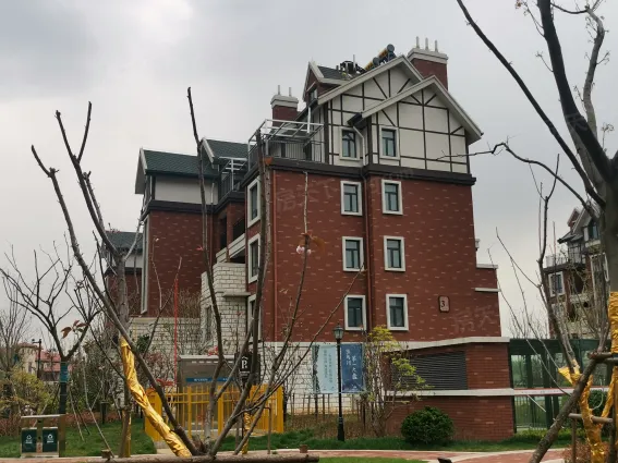 光明·海上海怎么样:四通八达,出行很方便不清.-烟台房天下楼盘点评