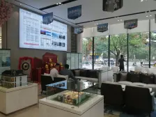 南山公园区政府金科华地公园九墅叠墅出售,适合大家庭