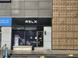 周边配套——店铺