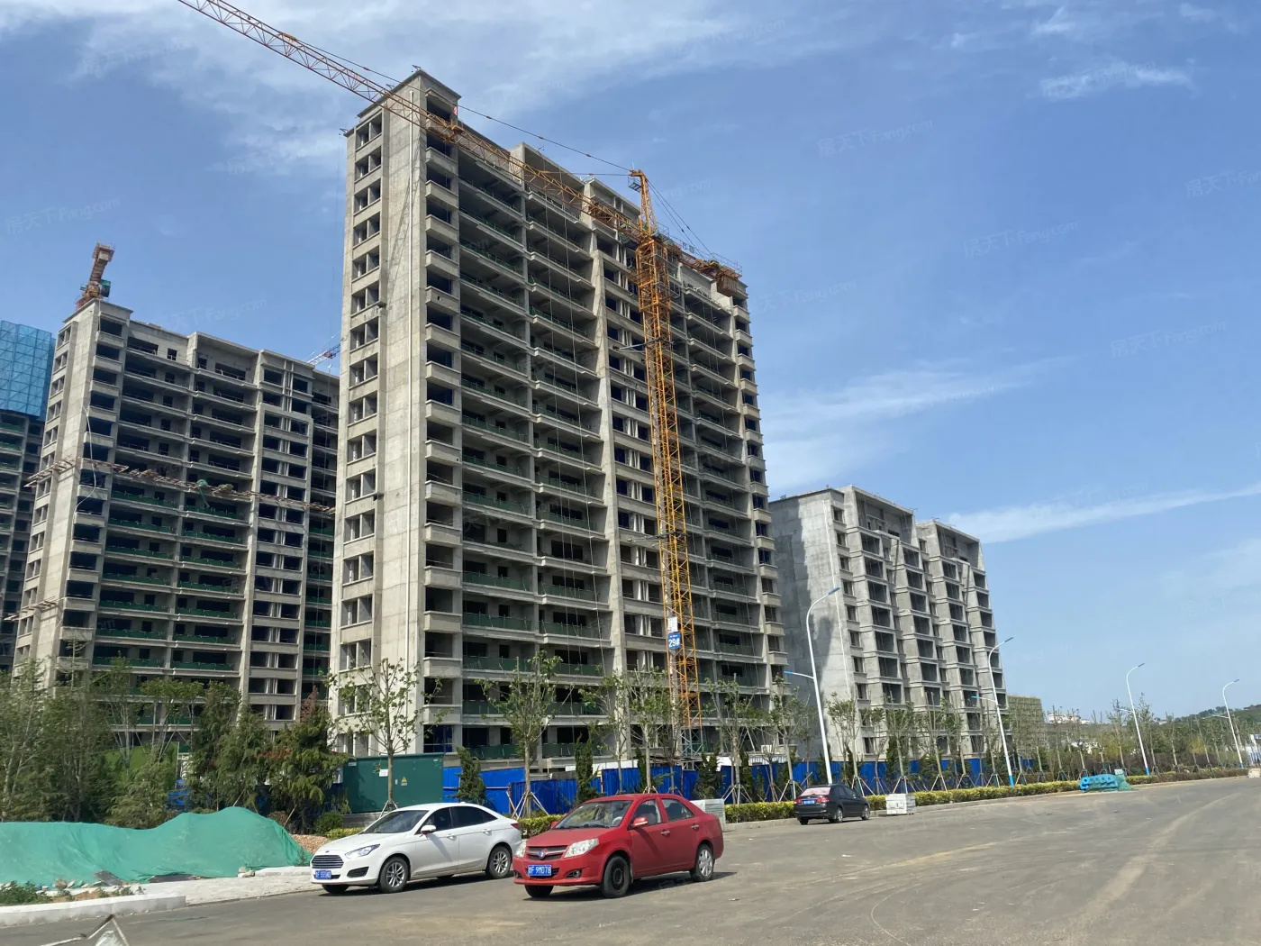 大栖地-烟台房天下