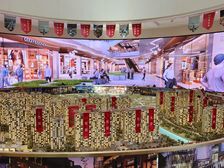 万科城东苑 镇海旁 采光透亮 出行方便 旁边银泰