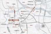 公路交通图