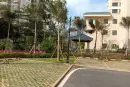 盛和花城实景图