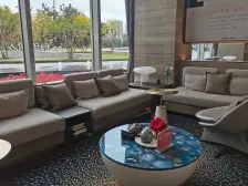 星河东悦湾130.7平南北对流全新装修未住过