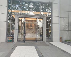 弘阳德商昕悦府3室2厅南