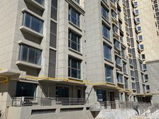 中环悦府 毛坯 有本 配贷