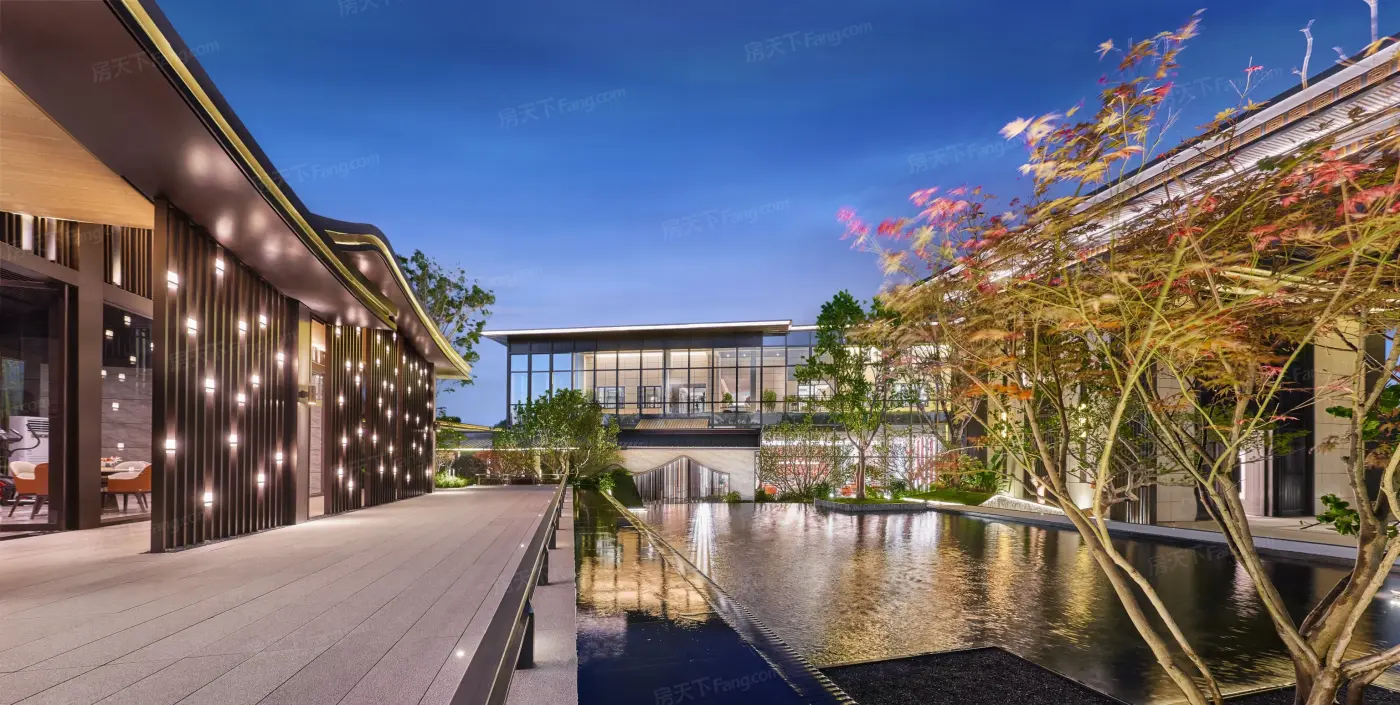 【龙湖·江与城商铺,店铺,门面,店面出租61出售61租赁价格信息】