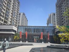 信达龙湾 毛坯别墅 看房方便 户型改了,扩出好多面积