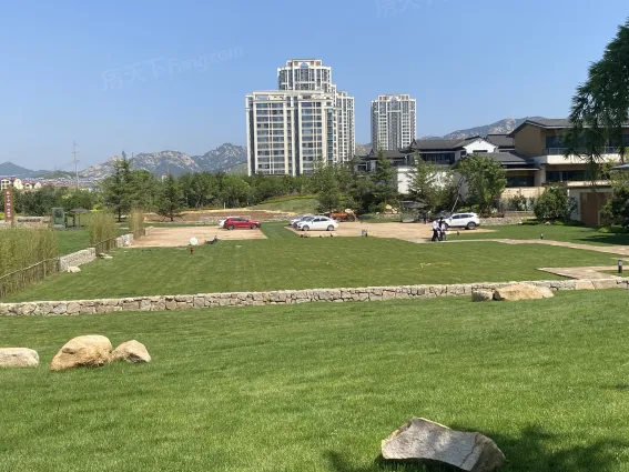 东方小镇点星谷