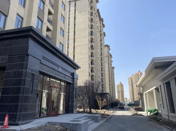 【包头奥林·禾苑小区,二手房,租房】- 包头房天下