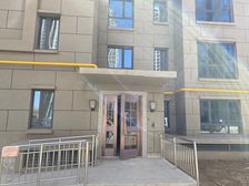 中环悦府 南北通透格局 楼层好 视野开阔