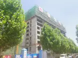 在建楼栋施工图