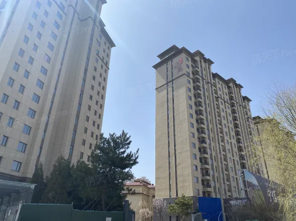 【包头奥林·禾苑小区,二手房,租房】- 包头房天下